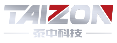 泰中科技logo