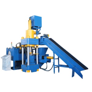 metal-briquetting-machine