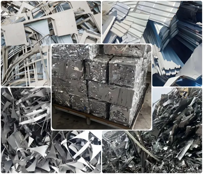 Aluminum Recycling