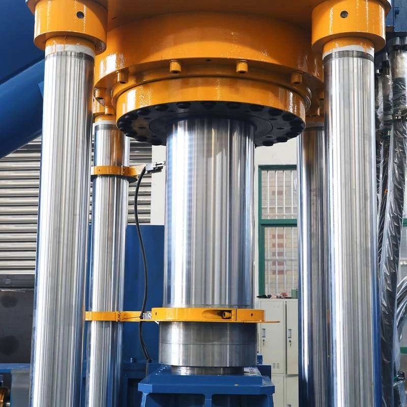 Product Features(Y83 Series)