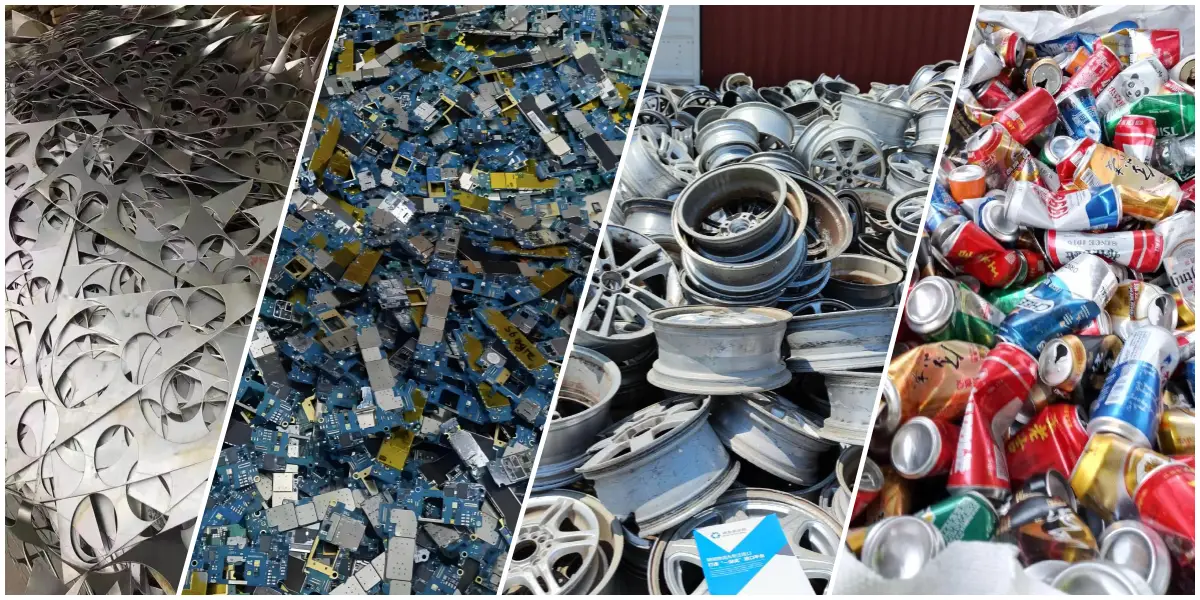 What is Light Scrap?