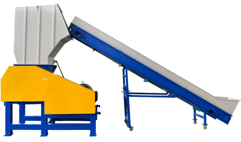 Product Features(T Series)
