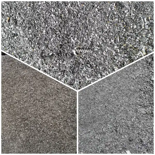 Economic Benefits of Scrap Metal Shredding