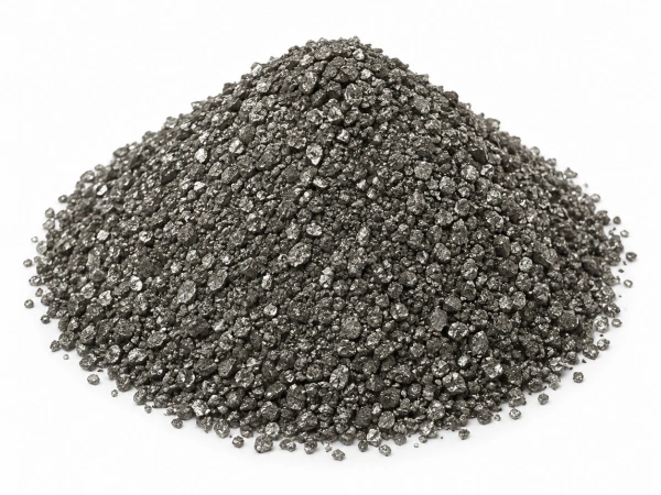 Cast Iron Chips