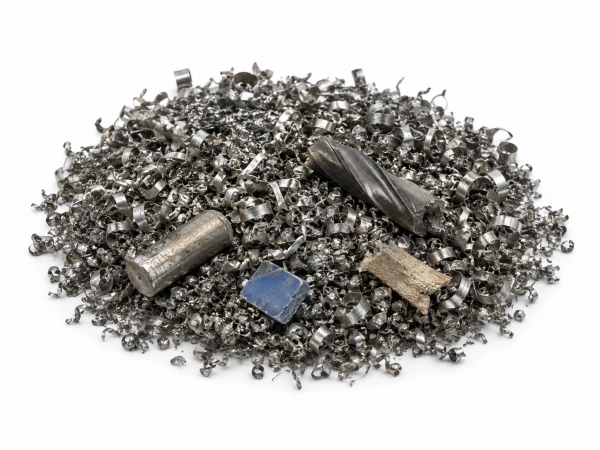 Contaminants and Foreign Objects
