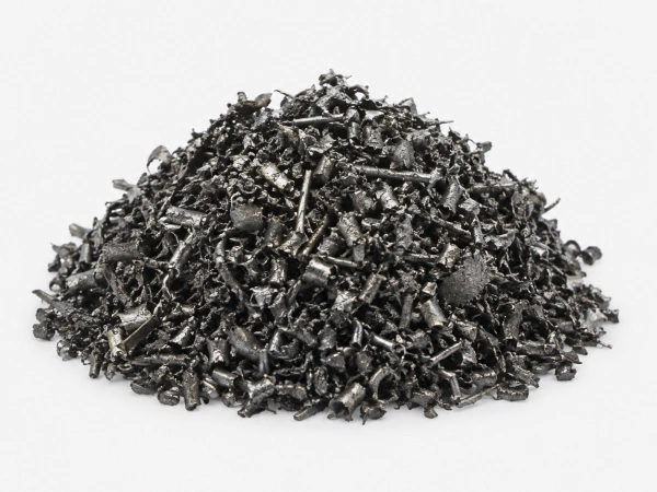 Iron Chips