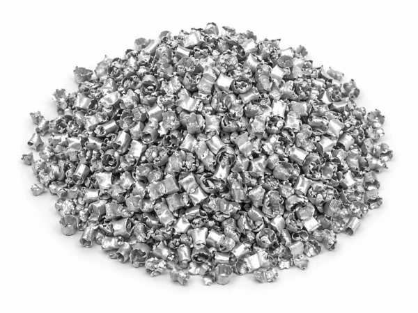 Magnesium Chips
