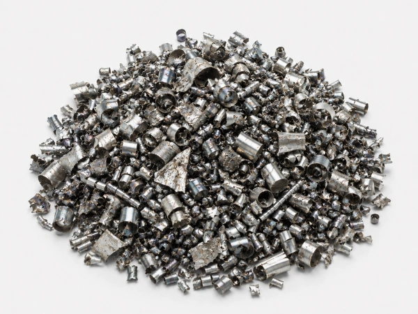 Other Suitable Metal Chips