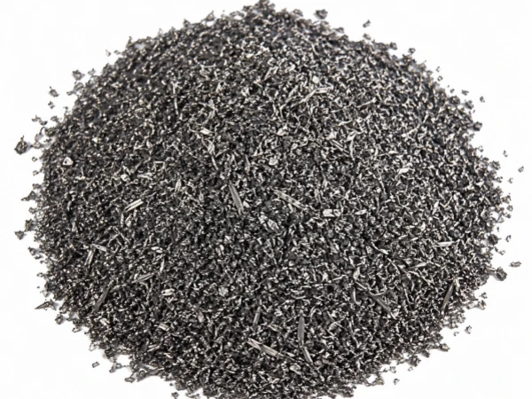 Titanium Chips