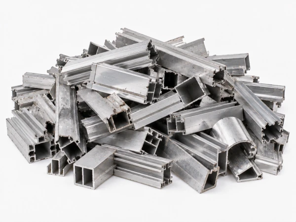 Perfiles de aluminio