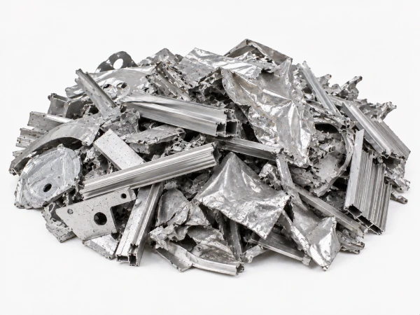 Aluminium scrap
