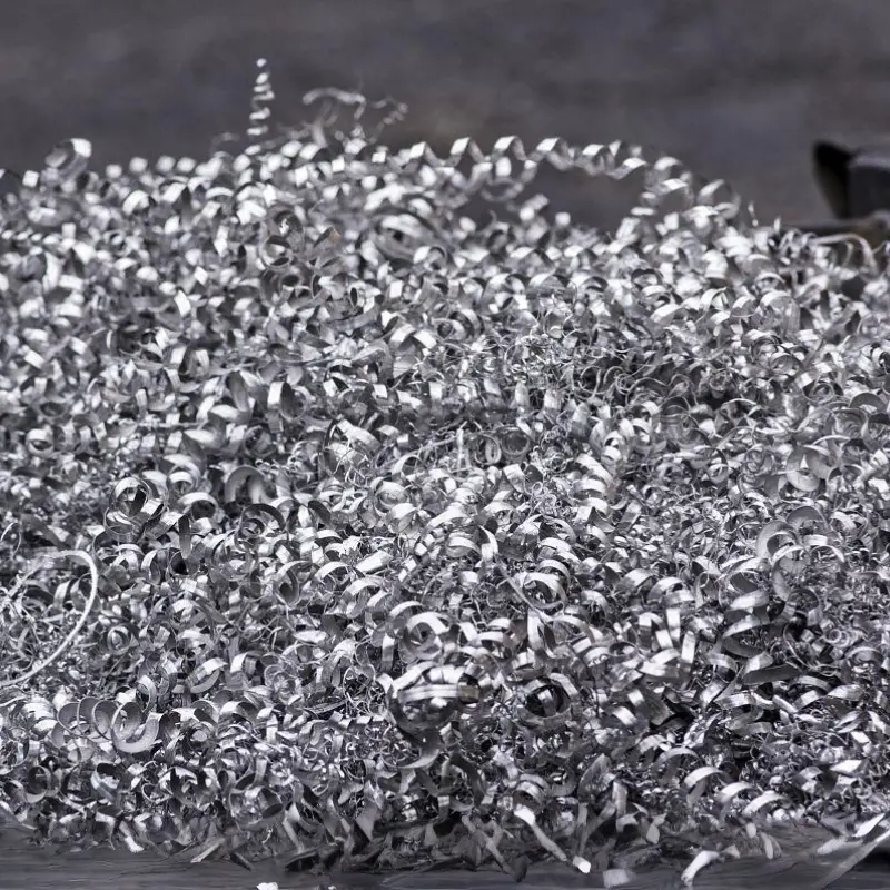 Aluminum Chips
