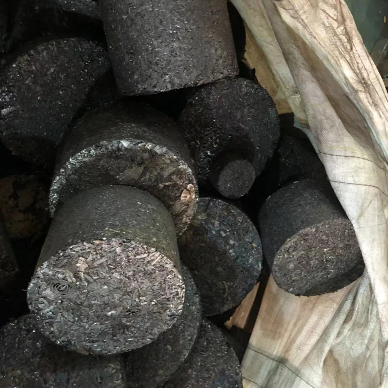 Stainless Steel Chips
