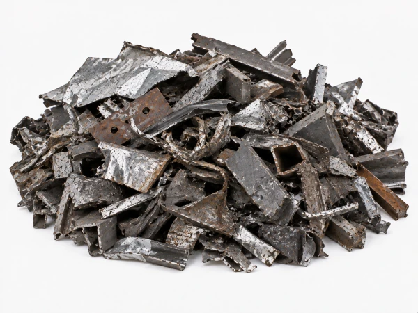 Steel scrap